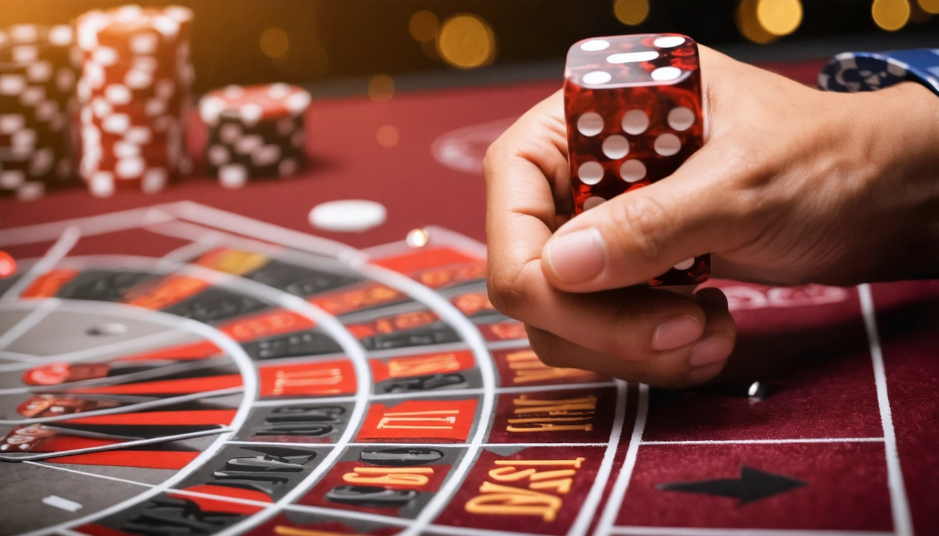 payments Glory Casino