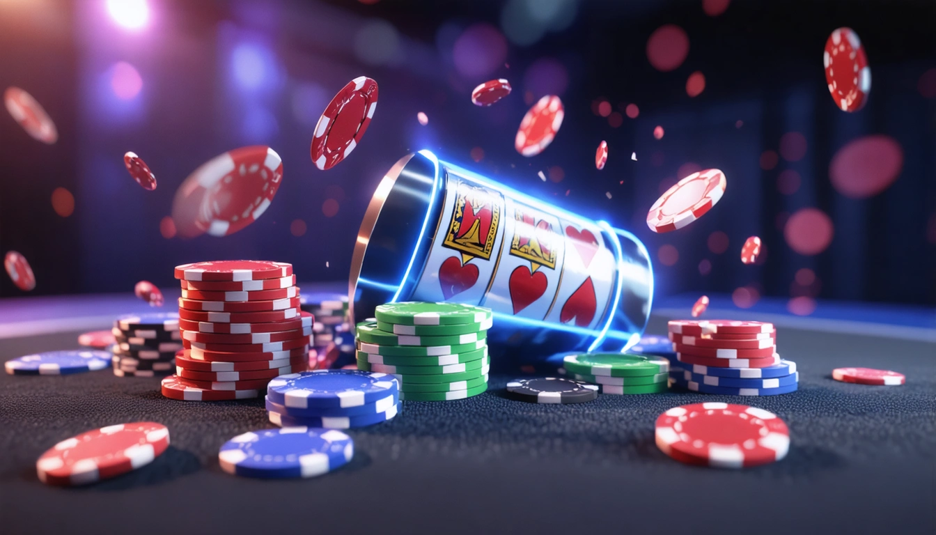 promotions Glory Casino