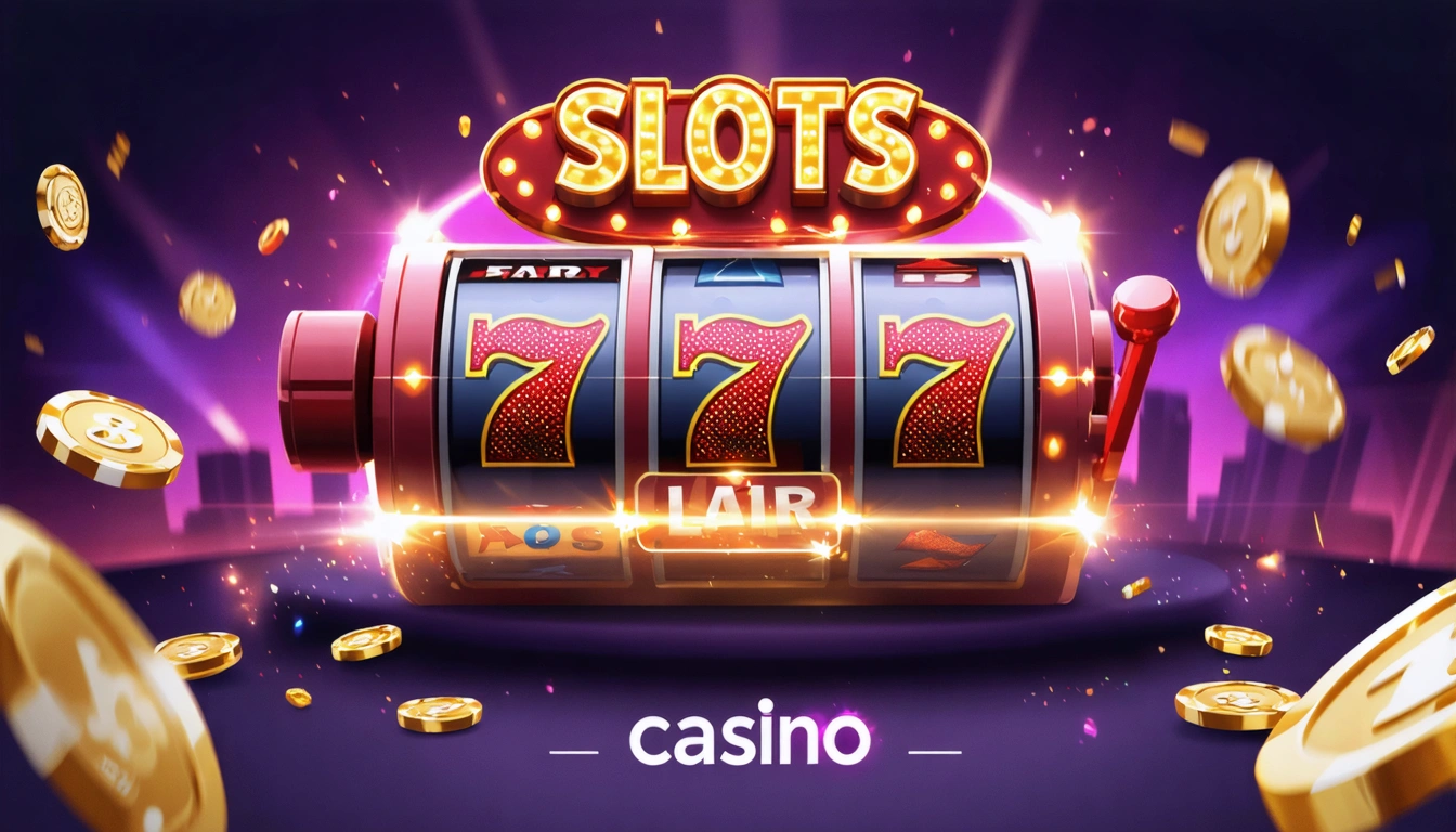 slots Glory Casino